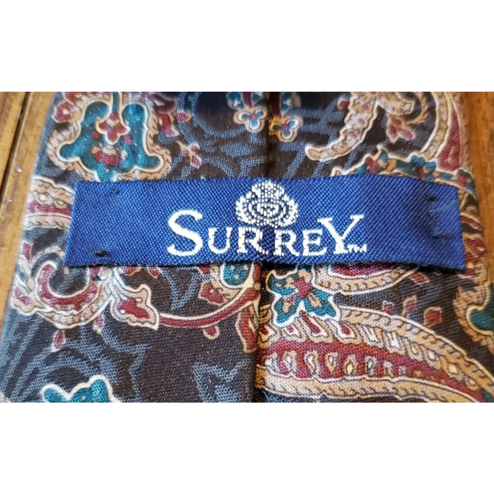 Surrey men multi